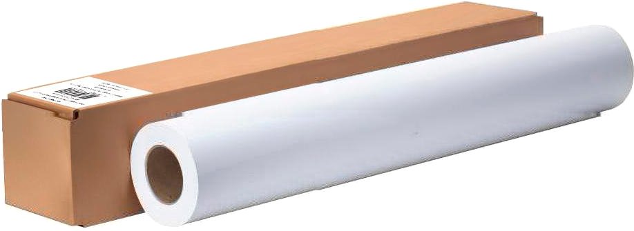 

Инженерная бумага Xerox Марафон Стандарт 914 мм x 150 м 75 г/м2 450L90237MC
