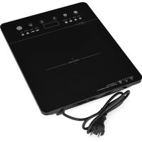 Настольная плита ZUGEL ZIHF60B