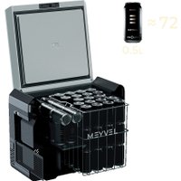 Компрессорный автохолодильник Meyvel AF-PRO54