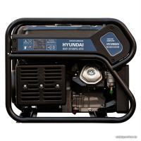 Бензиновый генератор Hyundai HHY9750FE-ATS