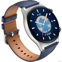 Умные часы HONOR Watch GS 3 (синий океан)