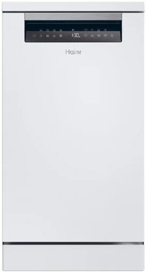 

Отдельностоящая посудомоечная машина Haier I-Pro Shine Slimline XF1C3TB1FW-80