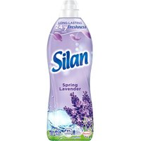 Кондиционер для белья Silan Spring Lavender/Весенняя лаванда (880 мл)