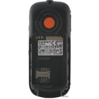 Телефон TeXet TM-B200
