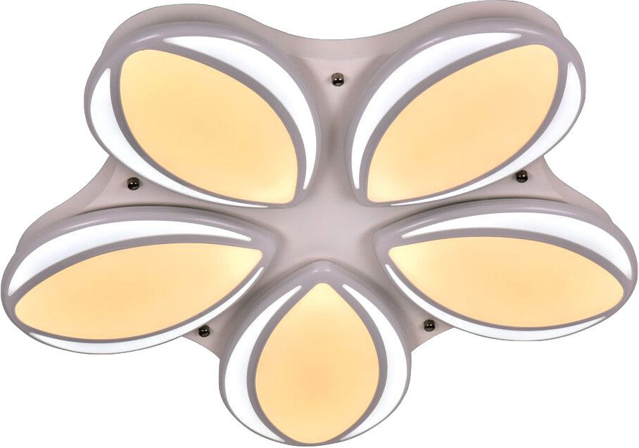 

Припотолочная люстра Adilux 264S 1012