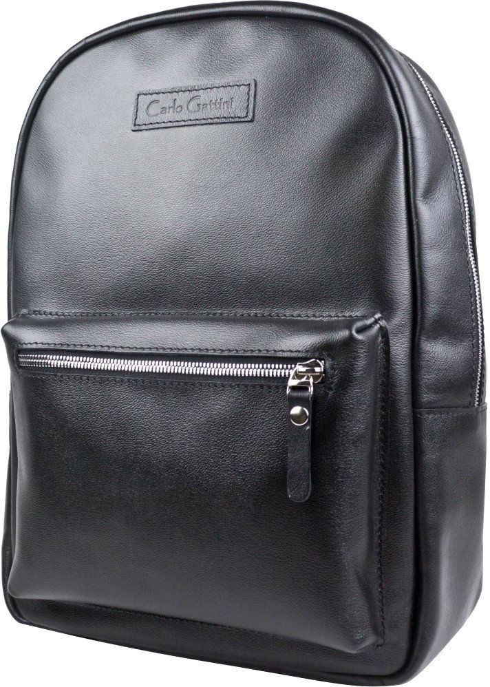 Городской рюкзак Carlo Gattini Classico Albiate 3103-01 (черный)