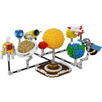 Конструктор On Time Солнечная система 45217