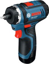 Bosch GSR 10.8-LI Professional (0601992901)