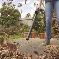 Пылесос Black & Decker BXVC30XTDE