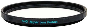 Светофильтр Marumi 72mm DHG LENS PROTECT