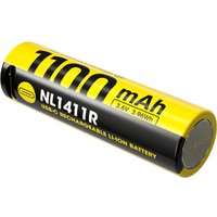 Аккумулятор Nitecore NL1411R
