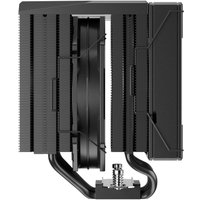 Кулер для процессора upHere UE2 Elite K8 (черный)
