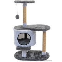 Комплекс Дарэленд Кира 8758сер (серый)