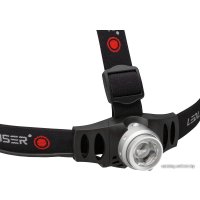 Фонарь Led Lenser H6