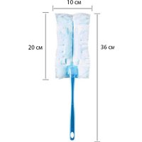 Щетка для мытья посуды Sundays Home TBD0602444501A