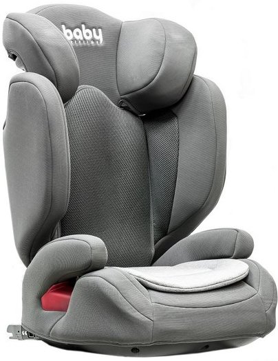 

Детское автокресло Baby Prestige Vector I-Fix (mineral grey)