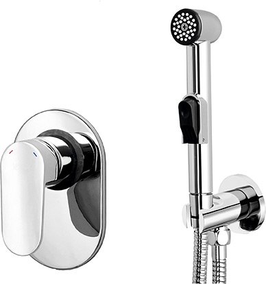 

Гигиенический душ Wasserkraft A11056