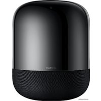 Беспроводная аудиосистема Huawei Sound X (черный, китайская версия)