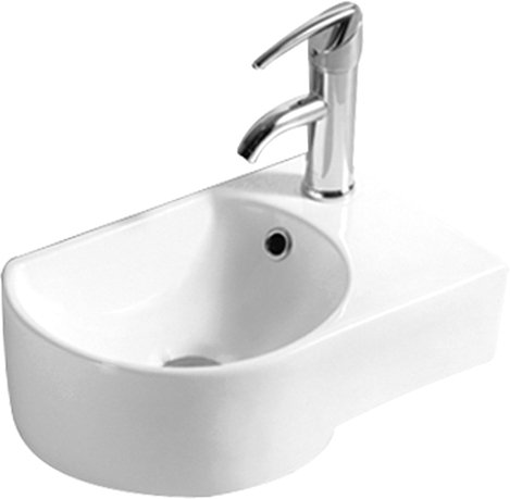 

Умывальник CeramaLux 9273L