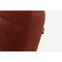 Диван Divan Бонс-Т Velvet Terra 259670 (коричневый)