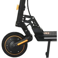 Электросамокат Kugoo Kirin S4 2024