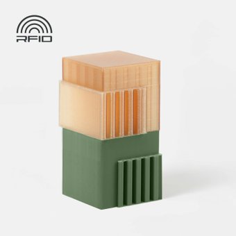 Филамент Bambu Lab Support for PLA/PETG S05-C0-1.75-500-SPL (1.75 мм, 0.5 кг, натуральный)