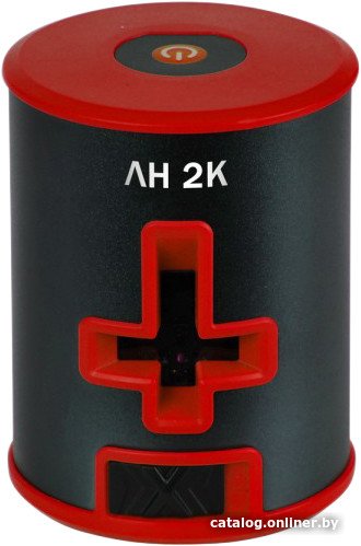 Лазерный нивелир ELITECH ЛН 2К
