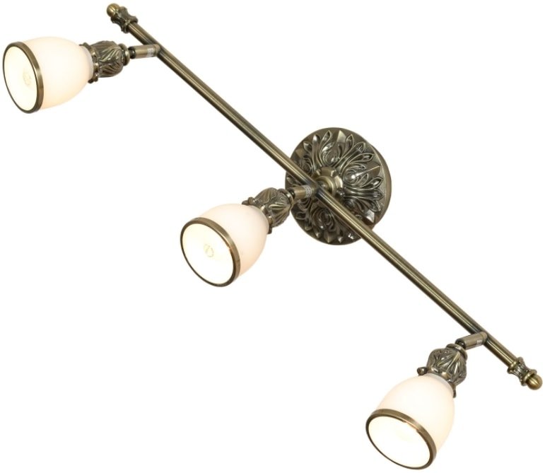 

Спот Lussole Loft GRLSL-7301-03
