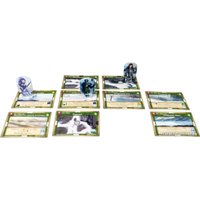 Настольная игра Мир Хобби Подземелье. Царство Ледяной Ведьмы