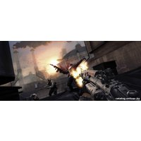  Wolfenstein: The New Order для PlayStation 4