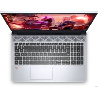 Игровой ноутбук Dell G15 5525-8403