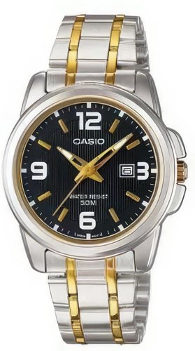 Casio LTP-1314SG-1A