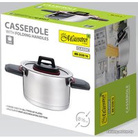 Кастрюля Maestro MR-3530-16