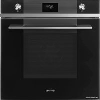 Электрический духовой шкаф Smeg SF6101TVN1