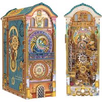 Букнук Tonecheer Секреты часовой башни