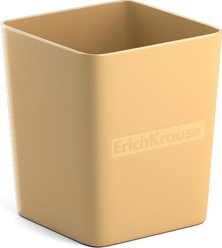 

Подставка настольная Erich Krause Base Powder 55820 (бежевый)