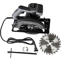 Дисковая (циркулярная) пила Profipower ДП-185