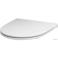 Сиденье для унитаза AM.PM Awe C117853WH