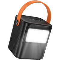 Внешний аккумулятор Hoco J152 Pro 80000mAh (черный)