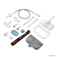 Паровая швабра Kitfort KT-1016