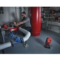 Вентилятор Milwaukee M18 AF-0 4933451022 (без АКБ)