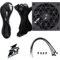 Блок питания 1stPlayer ACK 550W HA-550AC1