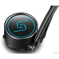Кулер для процессора DeepCool GAMMAXX L120 DP-H12RF-GL120RGB