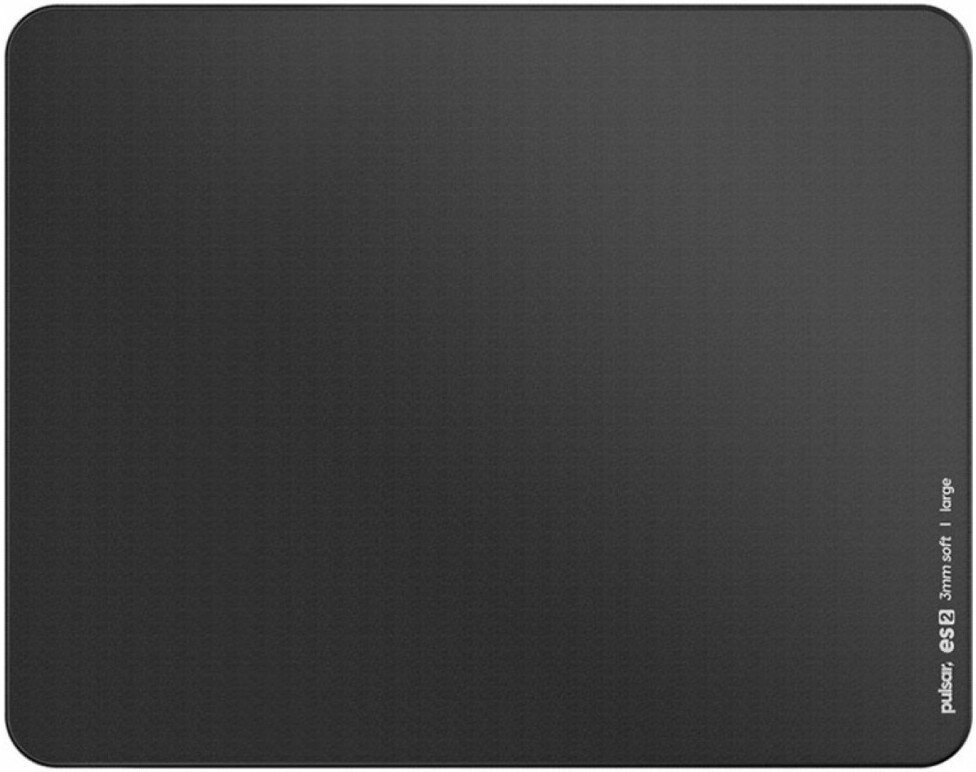 Коврик для мыши Pulsar ES2 L PES23LB