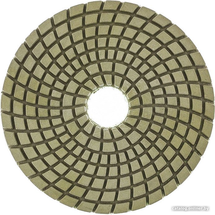 Набор шлифкругов Matrix 73511 (5 шт)