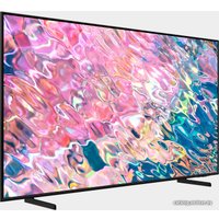 Телевизор Samsung QLED Q60B QE55Q60BAUCCE