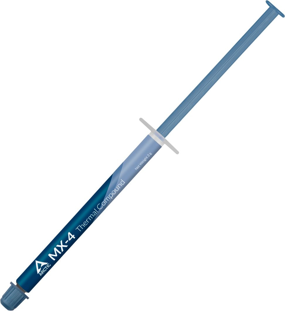 

Термопаста Arctic MX-4 ACTCP00007B (2 г)