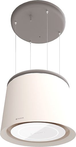 

Кухонная вытяжка Faber Celine Plus WW/CG Matt 345.0541.064