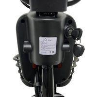 Электроскутер Kugoo EC 03 СПМ