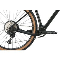 Велосипед Aspect AMP CF RS M 2025